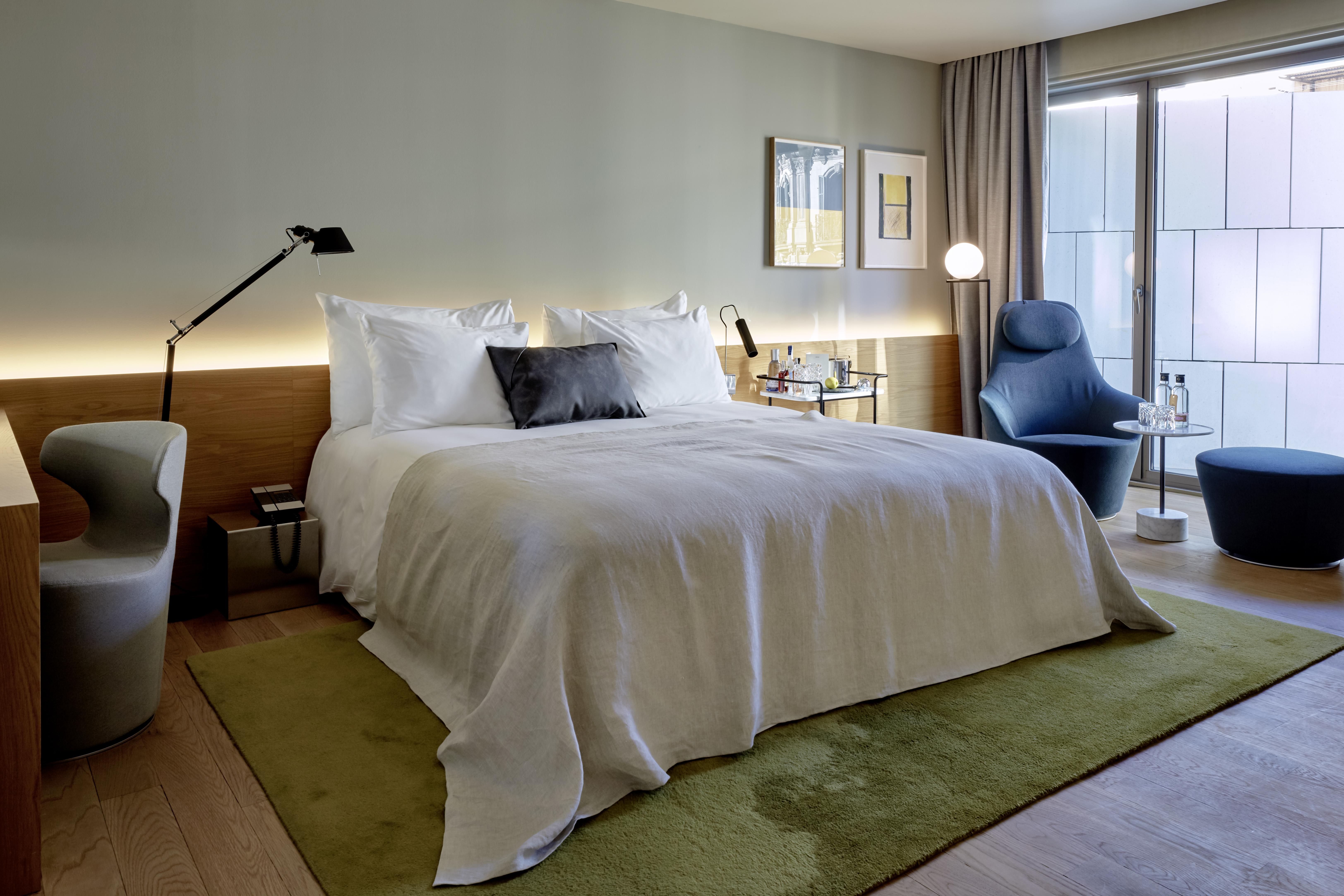 Sir Victor Hotel, Part Of Sircle Collection Barcelona