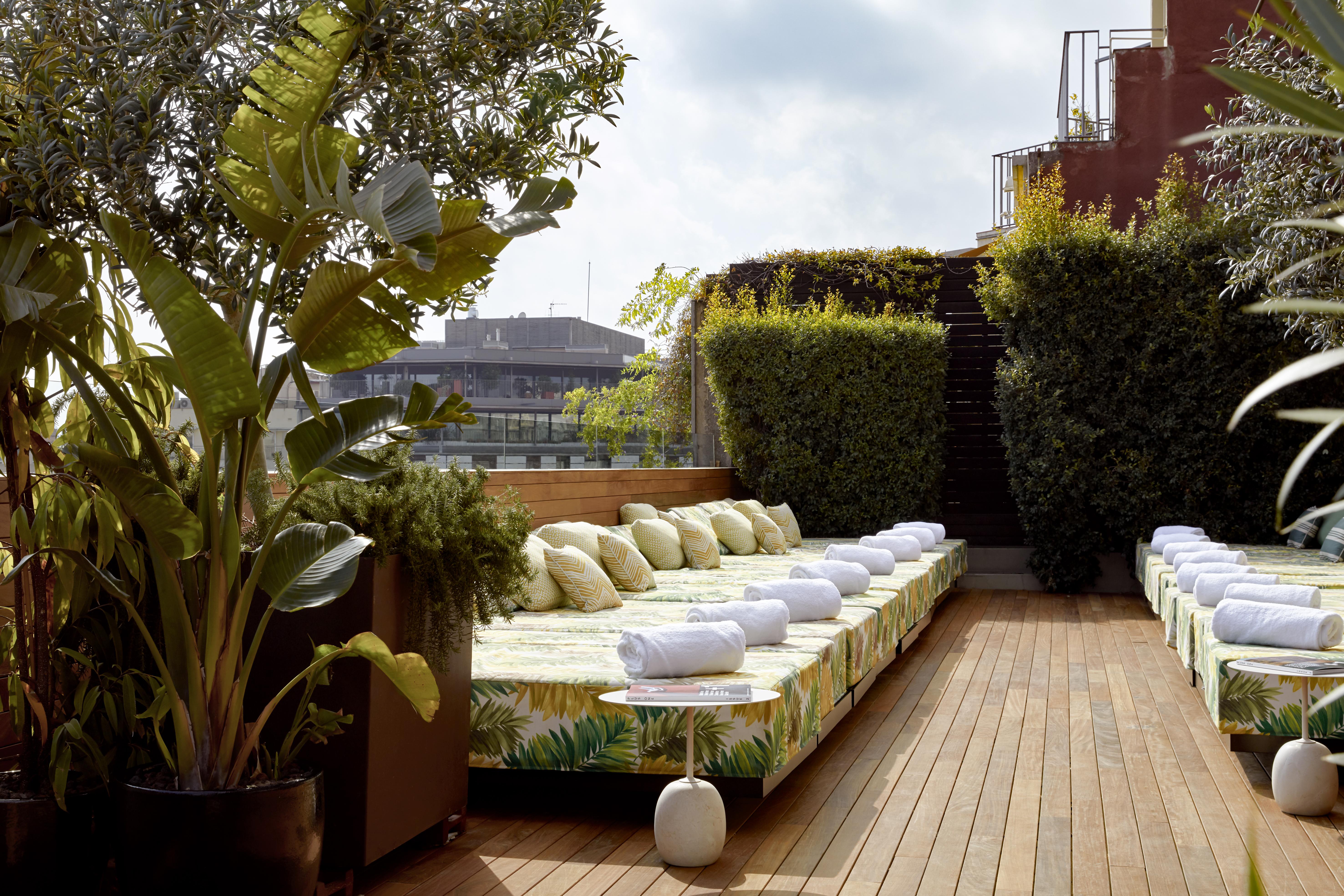 Hotel Sir Victor Hotel, Part Of Sircle Collection Barcelona