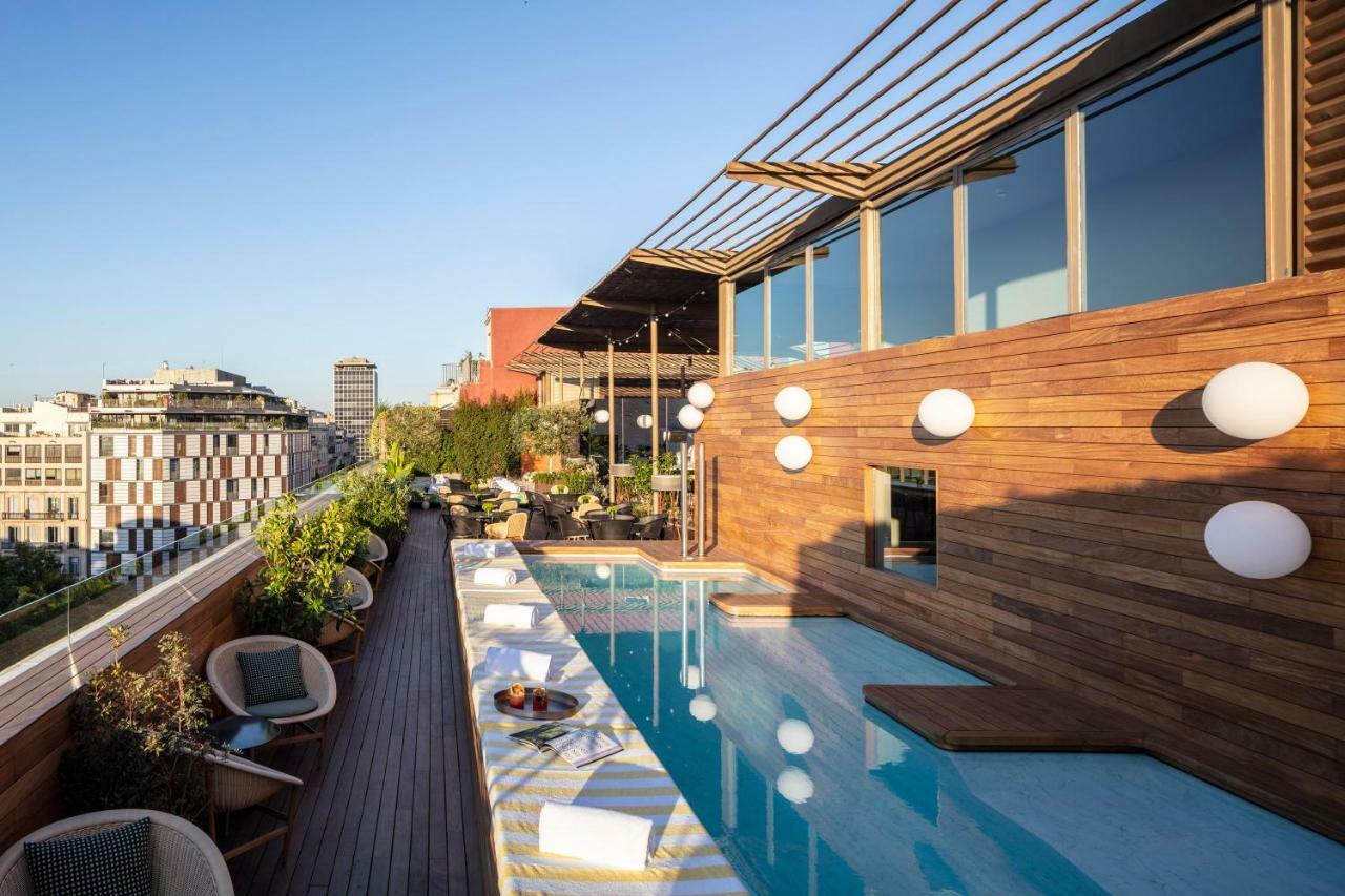 Hotel Sir Victor Hotel, Part Of Sircle Collection Barcelona