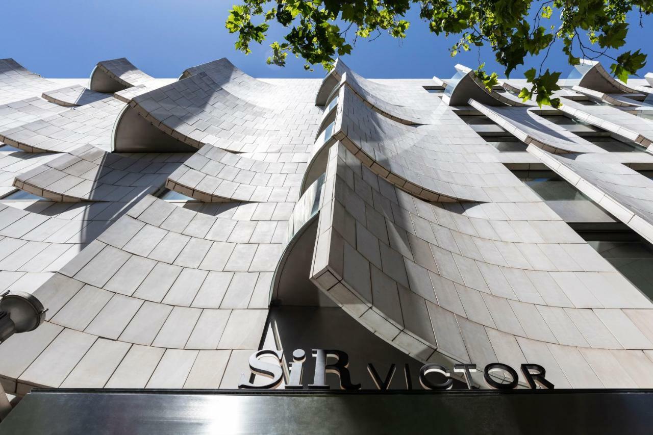 Sir Victor Hotel, Part Of Sircle Collection Hotel